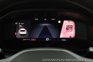 Cupra Formentor 1.5 TSI 2022