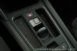 Cupra Formentor 1.5 TSI 2022