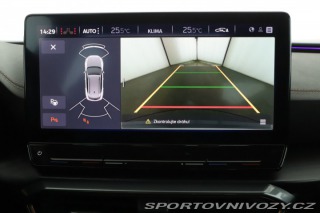 Cupra Formentor 1.5 TSI 2022