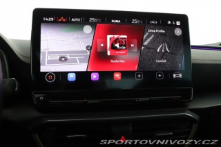 Cupra Formentor 1.5 TSI 2022