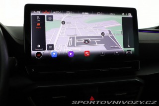 Cupra Formentor 1.5 TSI 2022