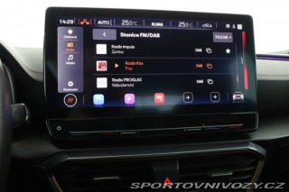 Cupra Formentor 1.5 TSI 2022