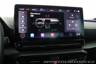 Cupra Formentor 1.5 TSI 2022