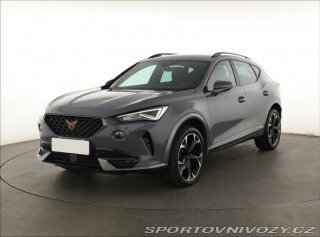 Cupra Formentor 1.5 TSI 2022