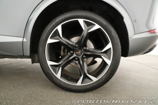 Cupra Formentor 1.5 TSI 2022