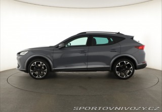 Cupra Formentor 1.5 TSI 2022