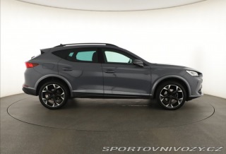 Cupra Formentor 1.5 TSI 2022