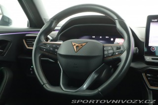 Cupra Formentor 1.5 TSI 2022