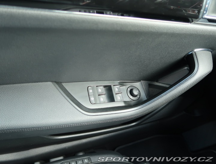 Škoda Superb Laurin&Klement 2.0 TS 2019