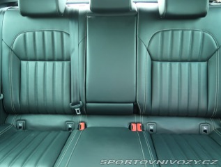 Škoda Superb Laurin&Klement 2.0 TS 2019