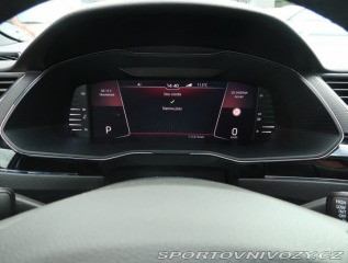 Škoda Superb Laurin&Klement 2.0 TS 2019