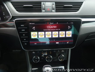Škoda Superb Laurin&Klement 2.0 TS 2019