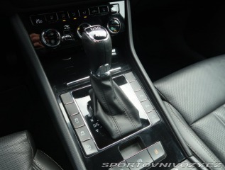 Škoda Superb Laurin&Klement 2.0 TS 2019