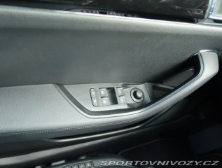 Škoda Superb Laurin&Klement 2.0 TS 2019