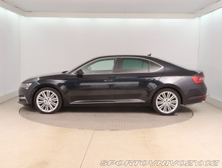 Škoda Superb Laurin&Klement 2.0 TS 2019