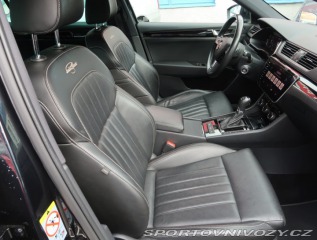 Škoda Superb Laurin&Klement 2.0 TS 2019