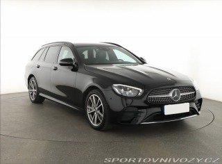 Mercedes-Benz E AMG Paket E 300 e 4MATIC