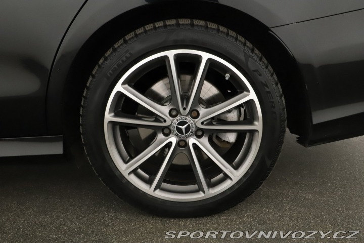 Mercedes-Benz E AMG Paket E 300 e 4MATIC 2021