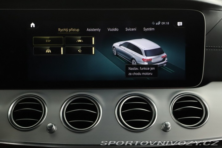 Mercedes-Benz E AMG Paket E 300 e 4MATIC 2021