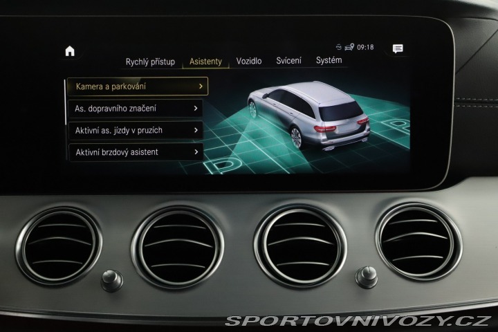 Mercedes-Benz E AMG Paket E 300 e 4MATIC 2021