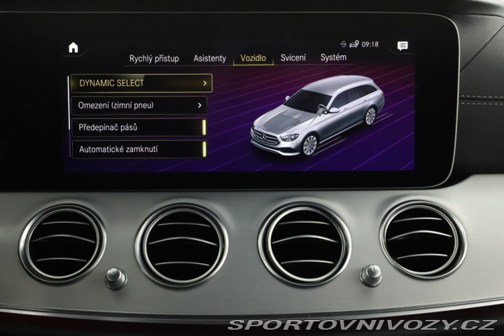 Mercedes-Benz E AMG Paket E 300 e 4MATIC 2021