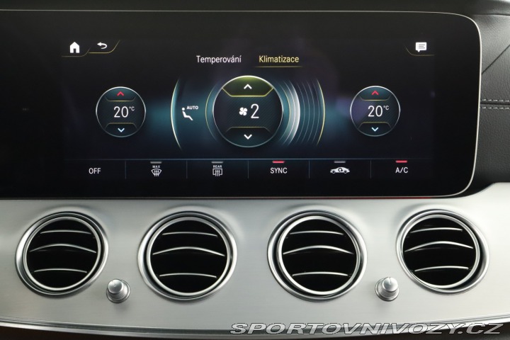 Mercedes-Benz E AMG Paket E 300 e 4MATIC 2021