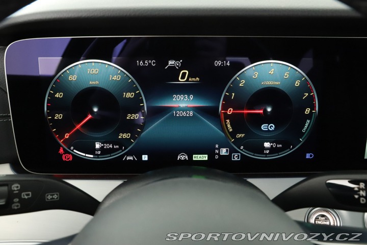 Mercedes-Benz E AMG Paket E 300 e 4MATIC 2021