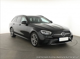 Mercedes-Benz E AMG Paket E 300 e 4MATIC 2021