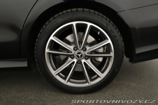 Mercedes-Benz E AMG Paket E 300 e 4MATIC 2021