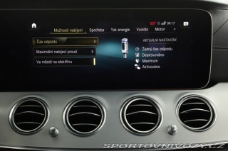 Mercedes-Benz E AMG Paket E 300 e 4MATIC 2021
