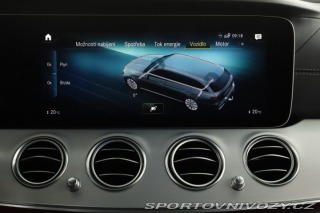 Mercedes-Benz E AMG Paket E 300 e 4MATIC 2021