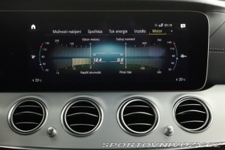 Mercedes-Benz E AMG Paket E 300 e 4MATIC 2021