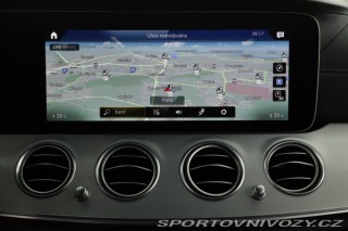 Mercedes-Benz E AMG Paket E 300 e 4MATIC 2021