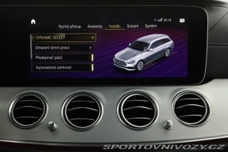 Mercedes-Benz E AMG Paket E 300 e 4MATIC 2021