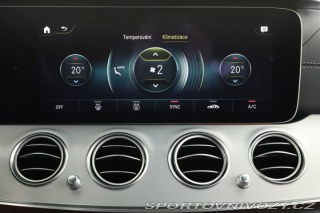 Mercedes-Benz E AMG Paket E 300 e 4MATIC 2021
