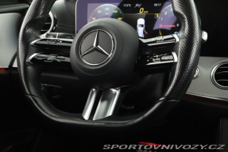 Mercedes-Benz E AMG Paket E 300 e 4MATIC 2021