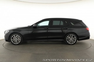 Mercedes-Benz E AMG Paket E 300 e 4MATIC 2021