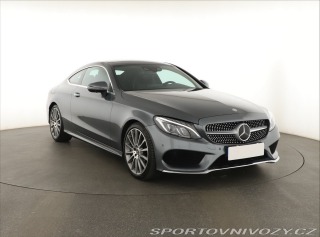 Mercedes-Benz C C 400 4MATIC