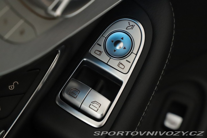 Mercedes-Benz C C 400 4MATIC 2016