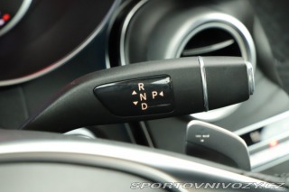 Mercedes-Benz C C 400 4MATIC 2016