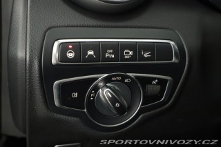 Mercedes-Benz C C 400 4MATIC 2016