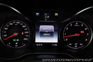 Mercedes-Benz C C 400 4MATIC 2016