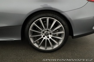 Mercedes-Benz C C 400 4MATIC 2016