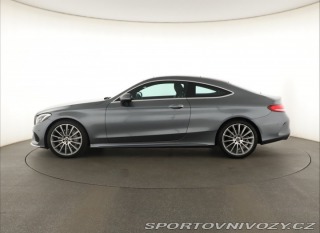 Mercedes-Benz C C 400 4MATIC 2016