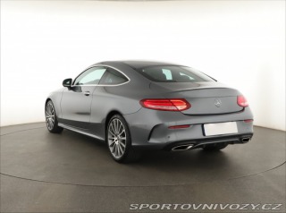 Mercedes-Benz C C 400 4MATIC 2016