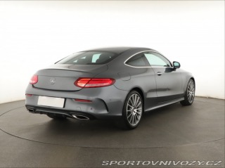 Mercedes-Benz C C 400 4MATIC 2016