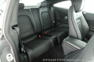 Mercedes-Benz C C 400 4MATIC 2016