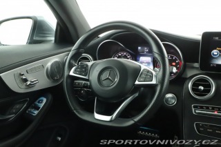 Mercedes-Benz C C 400 4MATIC 2016
