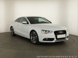 Audi A5 2.0 TDI