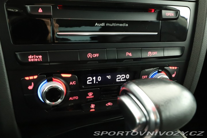 Audi A5 2.0 TDI 2014